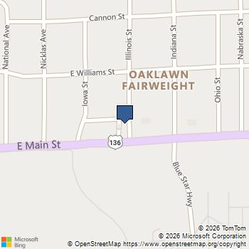 6 Illinois Street Danville, IL MLS# 12548130