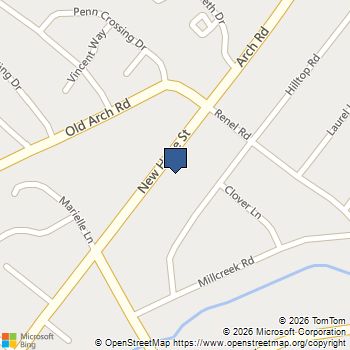 200 New Hope Street Plymouth Meeting, PA MLS# PAMC2192786