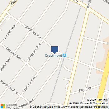 1675 Franklin Avenue Willow Grove, PA MLS# PAMC2163770