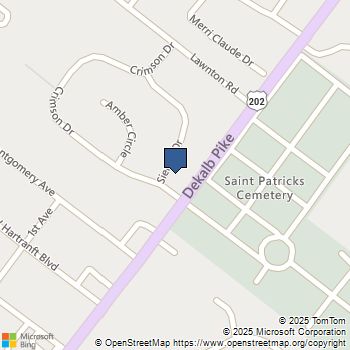 2300 Sienna Norristown, PA MLS# PAMC2107362