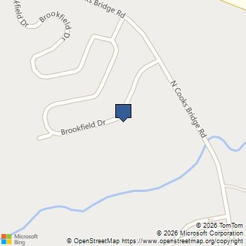 303 Brookfield Jackson, NJ MLS# NJOC2045092