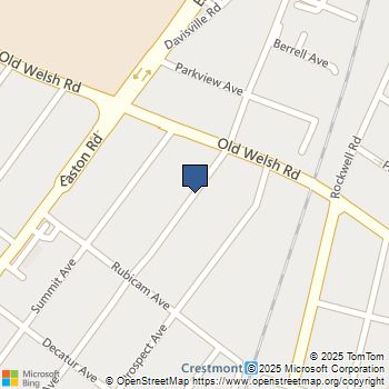 0 Fairview Avenue Willow Grove, PA MLS# PAMC2163772