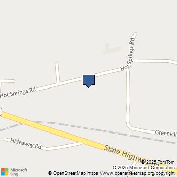 169 Hot Springs Road Greenville, CA MLS# SN25133505