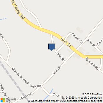 206 Mill St Greenville, CA MLS# 41115502