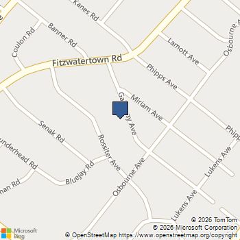 2828 Galloway Avenue Abington, PA MLS# PAMC2165116