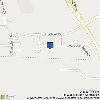 4933 Emerald Lakes Boulevard Powell, OH MLS# 225022276