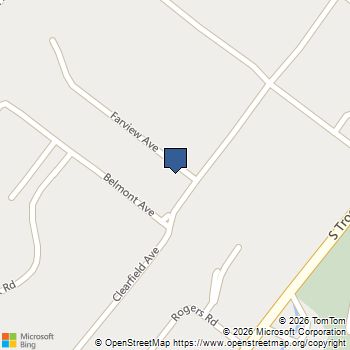 104 Farview Avenue Norristown, PA MLS# PAMC2189674