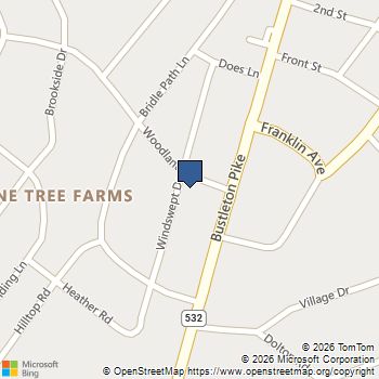 121 Windswept Drive Feasterville Trevose, PA MLS# PABU2118404