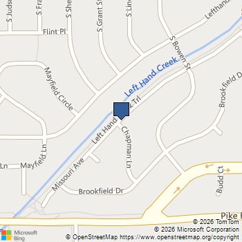 1524 Chapman Lane Longmont, CO MLS# 4925078