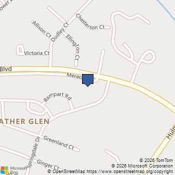 3045 Meredith Place Bensalem, PA MLS# PABU2133492