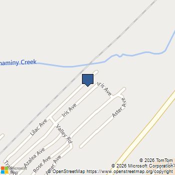 3602 Iris Avenue Feasterville Trevose, PA MLS# PABU2119322