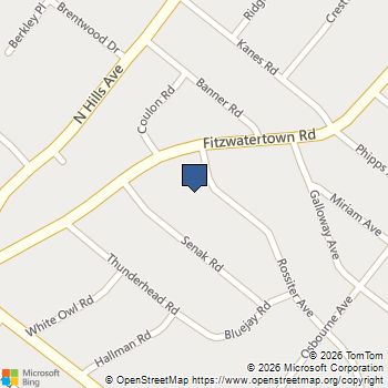 2914 Rossiter Avenue Abington, PA MLS# PAMC2197328