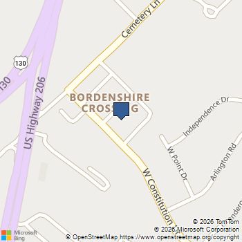 10 Ryans Court Bordentown, NJ MLS# NJBL2121816