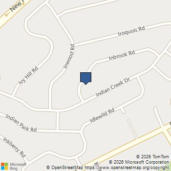 10 Inbrook Road Levittown, PA MLS# PABU2114722