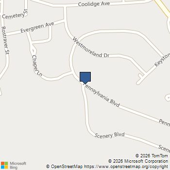 Lot 2 Scenery Blvd Monessen, PA MLS# 1746793