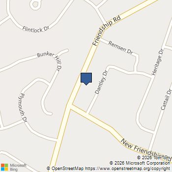 177 Friendship Road Howell, NJ MLS# 22628122
