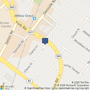 48 N York Road Willow Grove, PA MLS# PAMC2163684