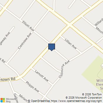 2830 Elliott Avenue Willow Grove, PA MLS# PAMC2177116