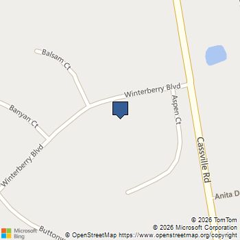 569 Winterberry Boulevard Jackson, NJ MLS# 22606954