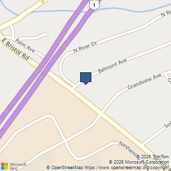 4519 Belmont Avenue Bensalem, PA MLS# PABU2122956