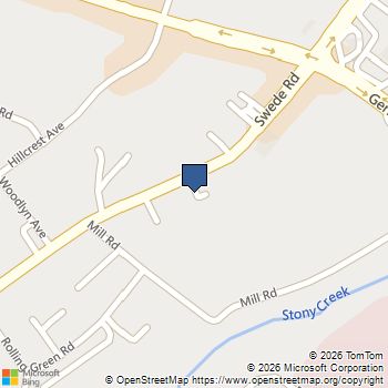 2814 Swede Road Norristown, PA MLS# PAMC2179884