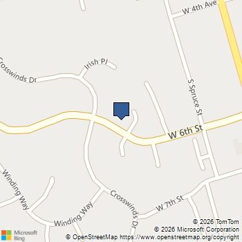 4 Justin Court Lititz, PA MLS# PALA2082148