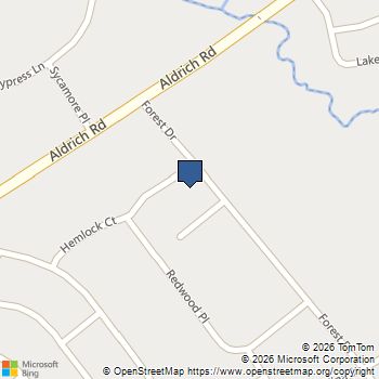 43 Redwood Place Jackson, NJ MLS# 22611617