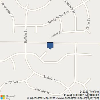 5297 Buttesfield Street Firestone, CO MLS# 2233128