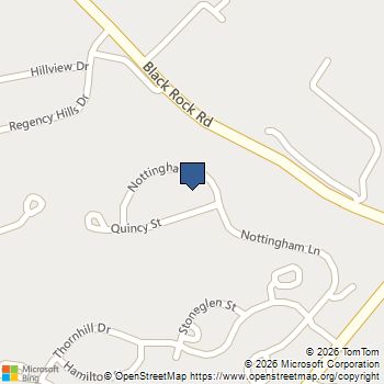 440 Nottingham Lane Collegeville, PA MLS# PAMC2183992