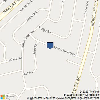 22 Indian Creek Entry Levittown, PA MLS# PABU2121456