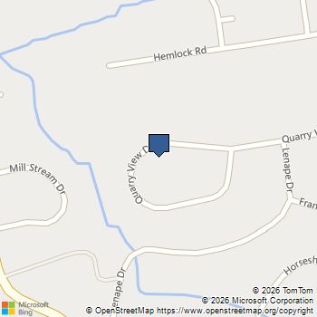 17 Quarry View Drive Morgantown, PA MLS# PABK2075992