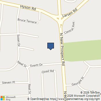 96 N New Prospect Road Jackson, NJ MLS# 22616396