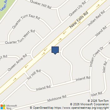 3 Indian Creek Way Levittown, PA MLS# PABU2120028