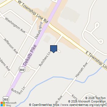 3200 Butchers Lane Norristown, PA MLS# PAMC2188630