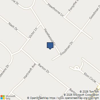 1255 Hazelwood Drive Fort Washington, PA MLS# PAMC2190548