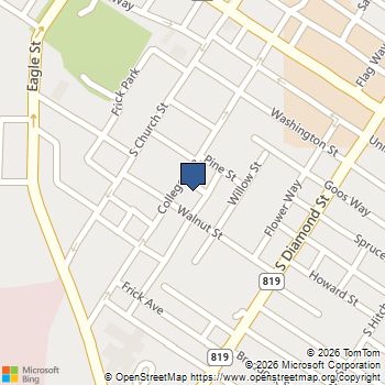 211 College Ave Mt Pleasant, PA MLS# 1779787