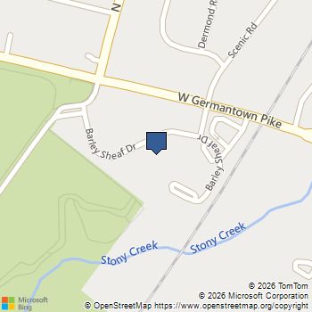 144 Barley Sheaf Drive # 44 Norristown, PA MLS# PAMC2184420