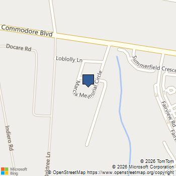 26 Marcia Memorial Circle Jackson, NJ MLS# 22620947