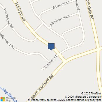 9 Starlight Road Howell, NJ MLS# 22618777