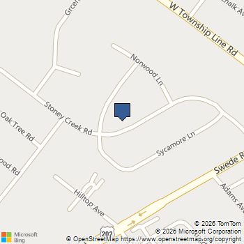 3103 Stoney Creek Road Norristown, PA MLS# PAMC2165890