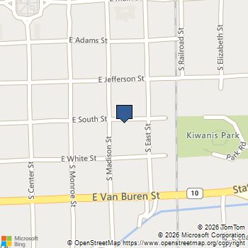 312 E South Street Clinton, IL MLS# 12764641