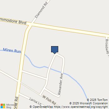 32 E Alissa Road Jackson, NJ MLS# 22509067