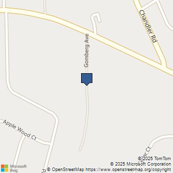 0 Gomberg Avenue Jackson, NJ MLS# 22510771