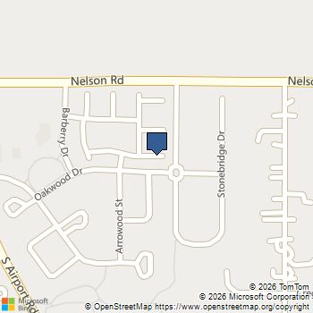 3616 Oakwood Drive Longmont, CO MLS# 3870331