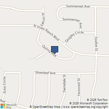 6805 Quincy Avenue Firestone, CO MLS# 6040904