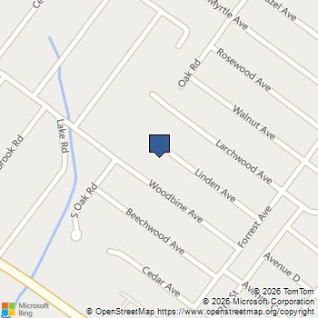 412 Woodbine Avenue Feasterville Trevose, PA MLS# PABU2125052