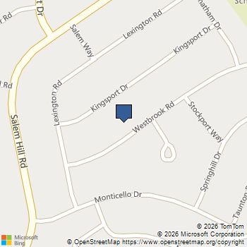 50 Westbrook Road Howell, NJ MLS# 22606918