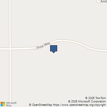 0 Vista Way Gerber, CA MLS# SN25198510