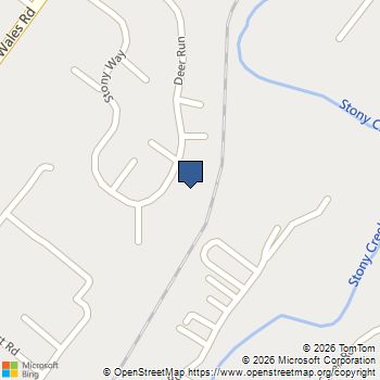 812 Deer Run East Norriton, PA MLS# PAMC2197246