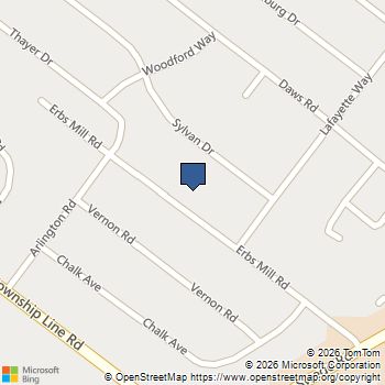 1525 Erbs Mill Road Blue Bell, PA MLS# PAMC2189460